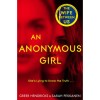 An Anonymous Girl - Greer Hendricks
