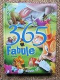 365 Fabule, Girasol