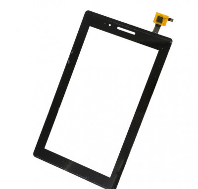 Touchscreen Lenovo Tab 3 TB3-710F foto