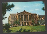 CPIB 23605 CARTE POSTALA - ARAD. TEATRUL DE STAT, NECIRCULATA, 1981, Fotografie