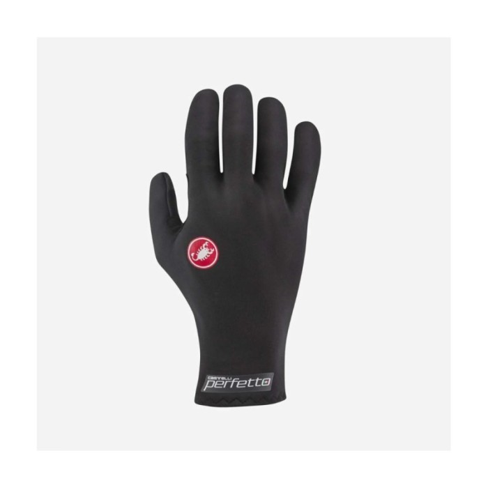 Manusi Castelli Perfetto RoS Negru XS Ultimate FactoryBikes