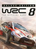 Wrc 8 Fia World Rally Championship Deluxe Edition