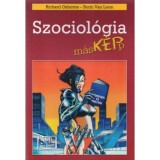 Szociol&oacute;gia m&aacute;sk&eacute;pp - Richard Osborne