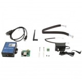 Kit modul WI-FI RTU 124200 Breckner Germany pentru invertor solar fotovoltaic BK92987