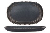 ID Fine Placa de service - Reckless - Por&Aring;&pound;elan - 33 cm - set de 2