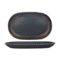 ID Fine Placa de service - Reckless - Por&Aring;&pound;elan - 33 cm - set de 2
