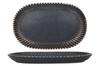 ID Fine Placa de service - Reckless - Por&amp;Aring;&amp;pound;elan - 33 cm - set de 2 foto