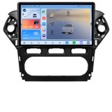 Navigatie Ford Mondeo 2010-2014 C-MONDEO-CLIMA Android 8 Core 2.2 Ghz 8+128 Qled 1K ADAS 4G LTE GPS 360 KIT-MONDEO-CLIMA+EDT-E410V3 CarStore Technolog