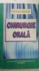 Chirurgie Orala - Nicolae Ganuta, Editura Didactica si Pedagogica, 204 pagini