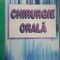 Chirurgie orala-Nicolae Ganuta