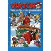 Viktor - Viktor &eacute;s Tim a kis aj&aacute;nd&eacute;koszt&oacute;k