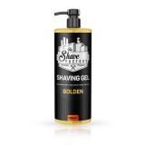 Cumpara ieftin Gel de ras - Golden - SHAVE FACTORY - 1000 ml