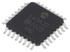 Microcontroler AVR TQFP32 1.8-5.5VDC 64K Flash