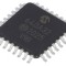 Microcontroler AVR TQFP32 1.8-5.5VDC 64K Flash