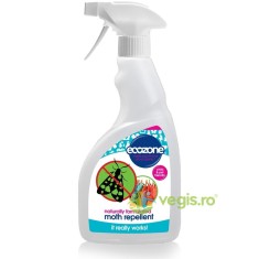 Solutie Naturala Impotriva Moliilor 500ml