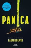 Panica/Lauren Oliver, Nemira