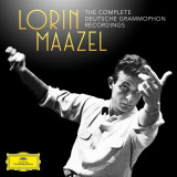 Lorin Maazel | Lorin Maazel, Clasica, Deutsche Grammophon