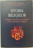Istoria Religiilor Vol. V - Giovanni Filoramo - Polirom 2010 - Carte Istorie Religie