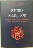 Istoria religiilor (vol. V) - Giovanni Filoramo