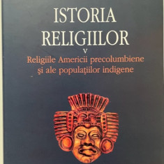 Istoria religiilor (vol. V) - Giovanni Filoramo