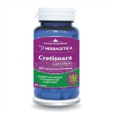 Cretisoara Lady&rsquo;s Mantle, 60 capsule, Herbagetica