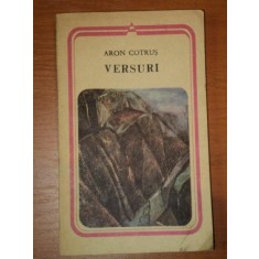 VERSURI de ARON COTRUS , 1985