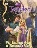 Tangled The Essential Guide | Barbara Bazaldua, Dorling Kindersley Publishers Ltd