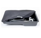 Frunk Rati Compact Compatibil Fiat 500E 2020-Prezent Hatchback 3 Usi - Spatiu De Stocare Suplimentar In Fata