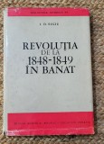 Revolutia de la 1848-1849 in Banat -I. D. Suciu