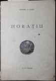 HORATIU - Dedicatia traducatorului !!!