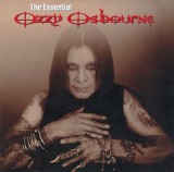Ozzy Osbourne - The Essential Ozzy Osbourne, 2xCD