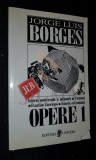 BORGES (JORGE LUIS)