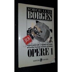 BORGES (JORGE LUIS)