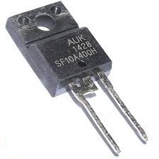 SF10A400H di