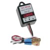 Releu electronic pentru semnalizatoare LED 6/12/24V Garage AutoRide