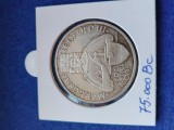 AUSTRALIA 100 SHILLING 1996 LEOPOLD III