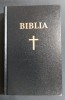 Biblia, 2025