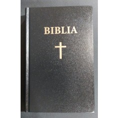 Biblia, 2025