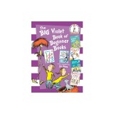 The Big Violet Book of Beginner Books