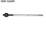 SKF VKDY 324009 Articulatie axiala, cap de bara