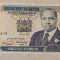 Kenya - 20 Shillings / Shilingi (1989)