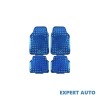Covor auto interior aluminiu albastru cod:sr-l002 Alta marca Alt model #7