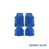 Covor auto interior aluminiu albastru cod:sr-l002 Alta marca Alt model #7