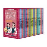 Cumpara ieftin The Sherlock Holmes Childrens Collection