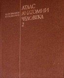 ATLAS DE ANATOMIA OMULUI VOL.2 ORGANE INTERNE ENDOCRINE (IN LB. RUSA)-R.D. SINELNIKOV, IA.R. SINELNIKOV-345744