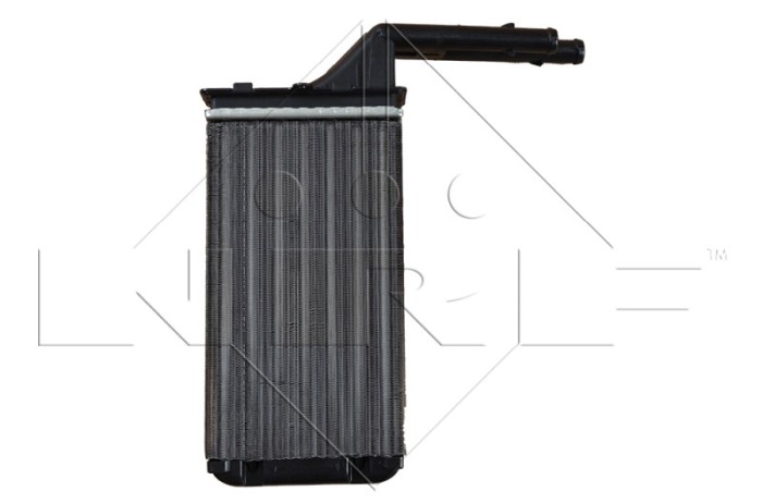 NRF 58064 Schimbator caldura, incalzire habitaclu