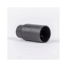 Dulie Bachelita E14 Negru foto