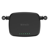 Router LTE 4G Wireless 2 x 10/100 Mbps, Nano SIM, 802.11 b/g/n 2.4Ghz, 300Mbps - TENDA TND-4G03-PRO SafetyGuard Surveillance