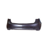 Bara spate Opel Meriva B, 06.2010-01.2014, Primerizat, Orificii Senzori parcare , 1400825, 554696