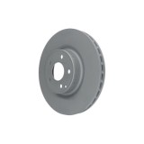 Disc frana Mercedes Cls, 10.2004-02.2011, Clasa E, 03.2002-03.2009, Glk-Class, 06.2008-, Clasa E, 03.2003-07.2009, ATE